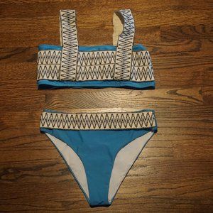 Swim Suit
